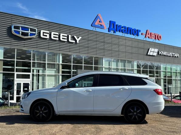 Lada (ВАЗ) Vesta I с пробегом 2021 года, цена 1 190 000 рублей, 117704 км, универсал, Автокод Объявления