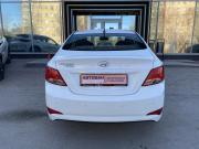 Hyundai Solaris I Рестайлинг Екатеринбург  - изображение 38