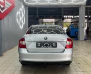 Skoda Rapid I Альметьевск  - изображение 30