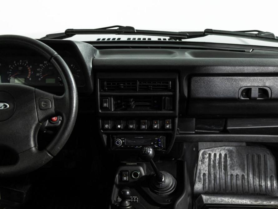 Lada (ВАЗ) 2121 (4x4) I Рестайлинг Санкт-Петербург  - изображение 14