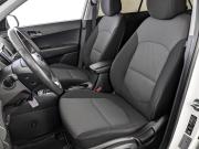 Hyundai Creta I Рестайлинг Москва  - изображение 47