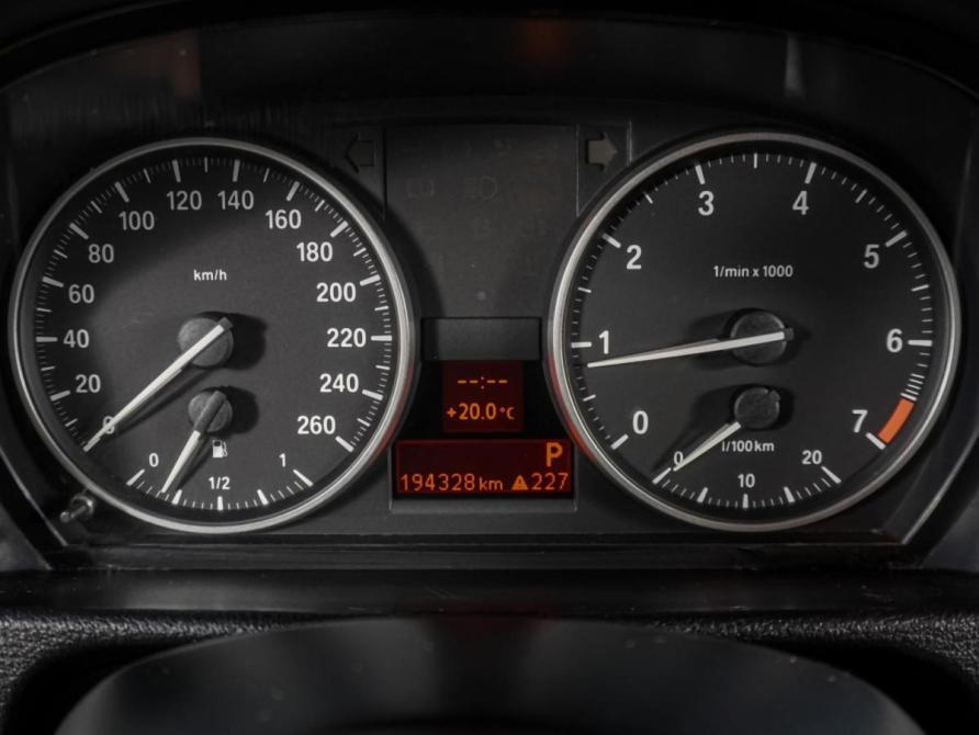 BMW X1 I (E84) Воронеж  - изображение 17