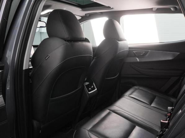 Chery Tiggo 4 Pro I с пробегом 2022 года, цена 1 549 000 рублей, 65463 км, внедорожник, Автокод Объявления