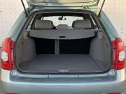 Chevrolet Lacetti I Тамбов  - изображение 26