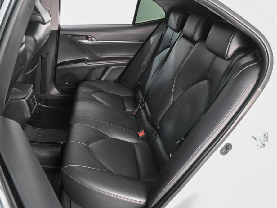 Toyota Camry VIII (XV70) Ростов-на-Дону  - изображение 9