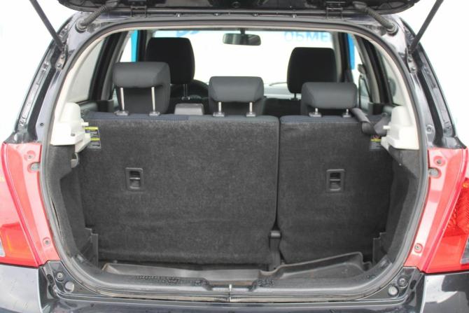 Suzuki Swift III с пробегом 2008 года, цена 399 000 рублей, 212000 км, хэтчбек, Автокод Объявления