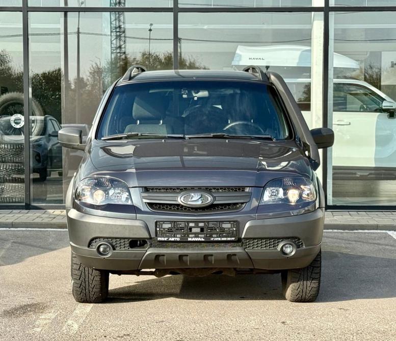 Lada (ВАЗ) Niva Воронеж  - изображение 3