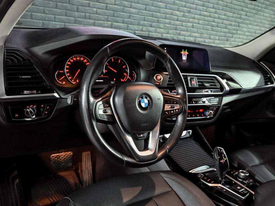 BMW X3 III (G01) Екатеринбург  - изображение 12