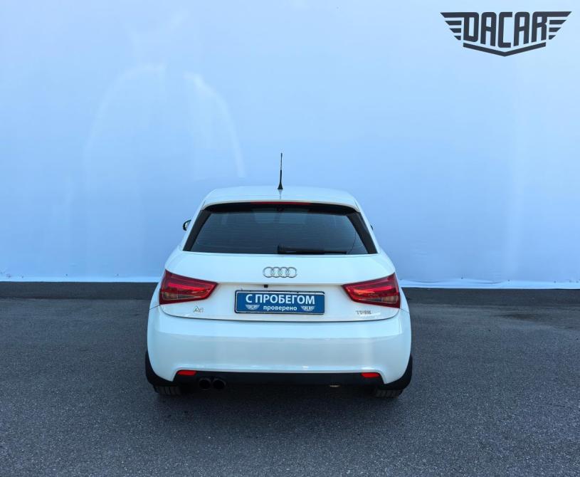 Audi A1 I (8X) Санкт-Петербург  - изображение 5