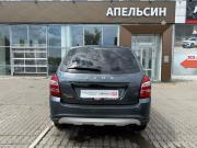 Lada (ВАЗ) Granta I Рестайлинг Нижнекамск  - изображение 36