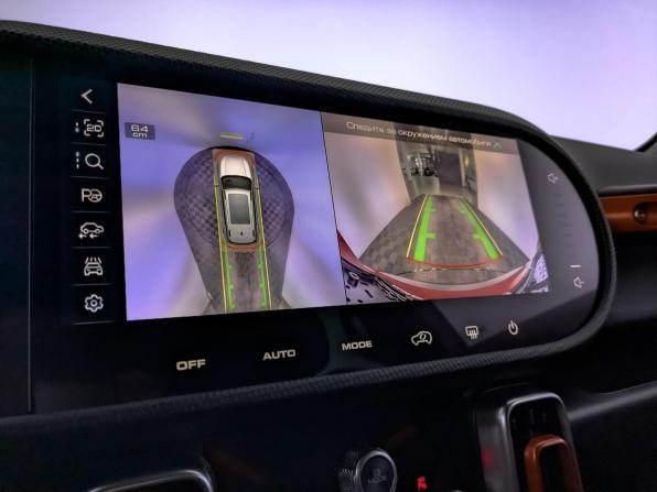 Haval Dargo с пробегом 2022 года, цена 2 490 000 рублей, 31348 км, внедорожник, Автокод Объявления