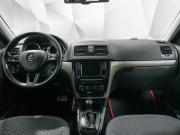 Skoda Yeti I Рестайлинг Ульяновск  - изображение 26