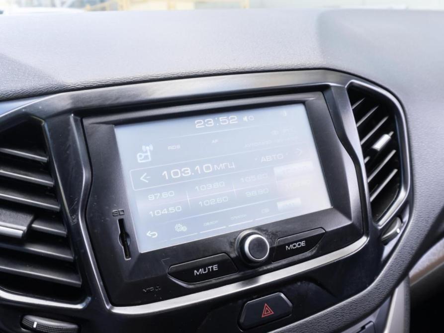 Lada (ВАЗ) Vesta I Волгоград  - изображение 14