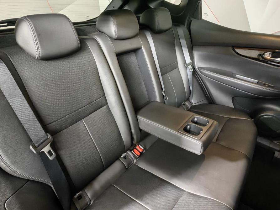 Nissan Qashqai II Москва  - изображение 17