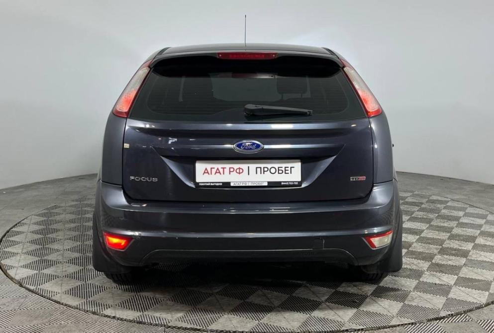 Ford Focus II Рестайлинг Волгоград  - изображение 6