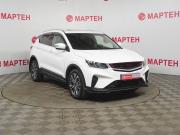 Geely Coolray I Вологда  - изображение 21