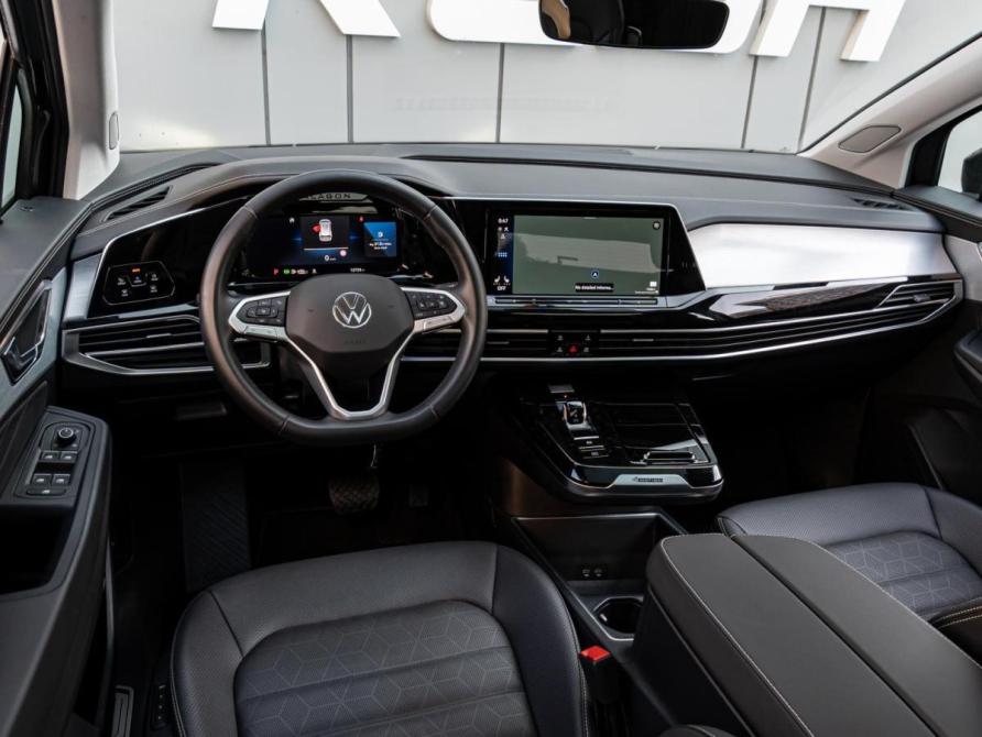 Volkswagen Talagon I Краснодар  - изображение 6