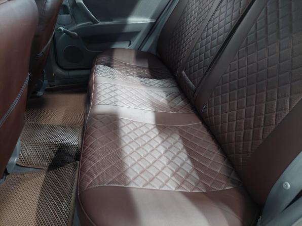 Chevrolet Lacetti I с пробегом 2012 года, цена 485 000 рублей, 134000 км, седан, Автокод Объявления