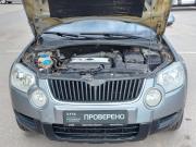 Skoda Yeti I Чебоксары  - изображение 33