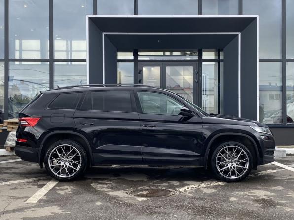 Skoda Kodiaq I с пробегом 2019 года, цена 2 849 000 рублей, 145789 км, внедорожник, Автокод Объявления