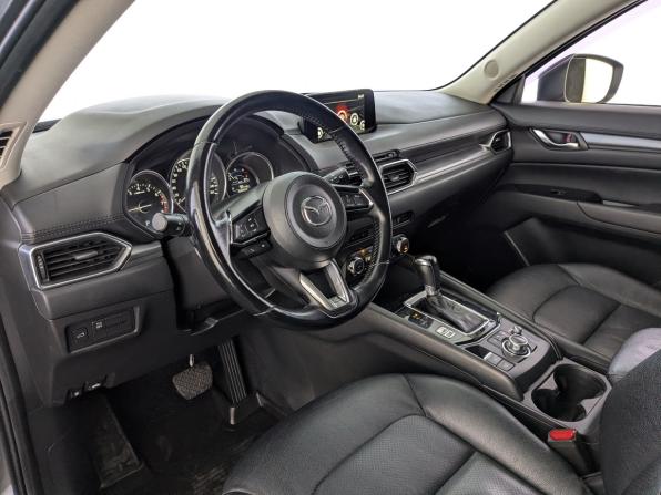 Mazda CX-5 II с пробегом 2018 года, цена 2 350 000 рублей, 158844 км, внедорожник, Автокод Объявления