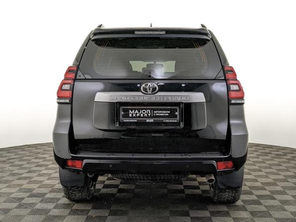 Toyota Land Cruiser Prado 150 Series Рестайлинг 2 с пробегом 2019 года, цена 5 250 000 рублей, 70277 км, внедорожник, Автокод Объявления