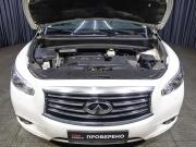 Infiniti QX60 I Москва  - изображение 39
