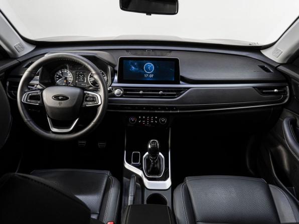 Chery Tiggo 4 Pro I с пробегом 2024 года, цена 1 650 000 рублей, 39225 км, внедорожник, Автокод Объявления