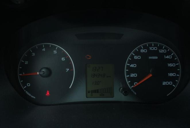 Lada (ВАЗ) Granta I с пробегом 2016 года, цена 500 000 рублей, 134340 км, седан, Автокод Объявления