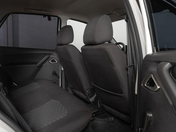 Lada (ВАЗ) Granta I Рестайлинг с пробегом 2023 года, цена 820 600 рублей, 44437 км, седан, Автокод Объявления