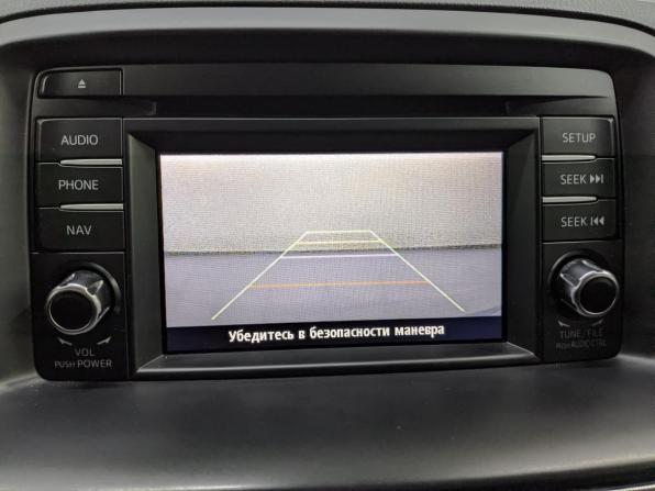 Mazda CX-5 I с пробегом 2014 года, цена 1 430 000 рублей, 202213 км, внедорожник, Автокод Объявления