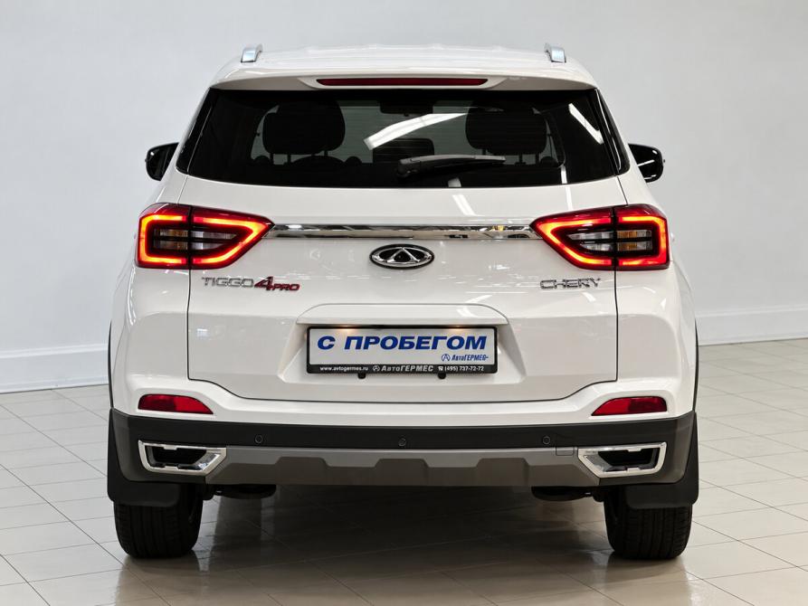 Chery Tiggo 4 Pro I Балашиха  - изображение 3