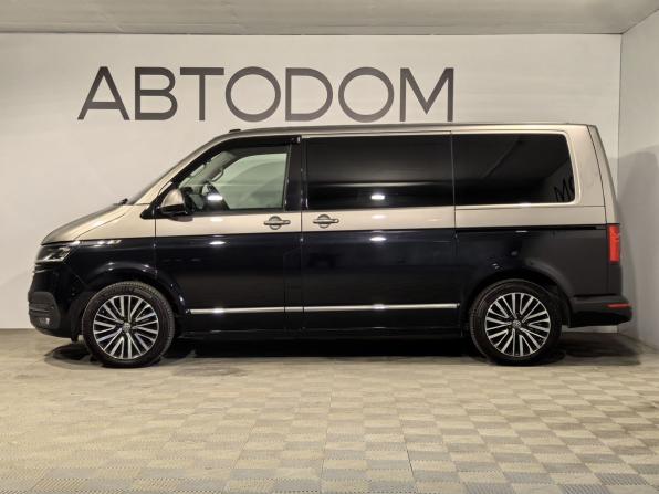 Volkswagen Multivan T6 Рестайлинг с пробегом 2020 года, цена 6 377 000 рублей, 104461 км, минивэн, Автокод Объявления