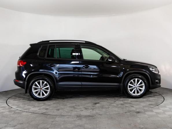 Volkswagen Tiguan I Рестайлинг с пробегом 2015 года, цена 1 199 000 рублей, 191208 км, внедорожник, Автокод Объявления