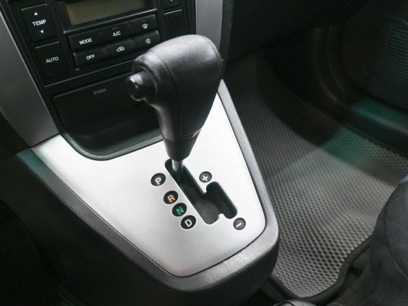 Hyundai Tucson I с пробегом 2007 года, цена 799 900 рублей, 298235 км, внедорожник, Автокод Объявления