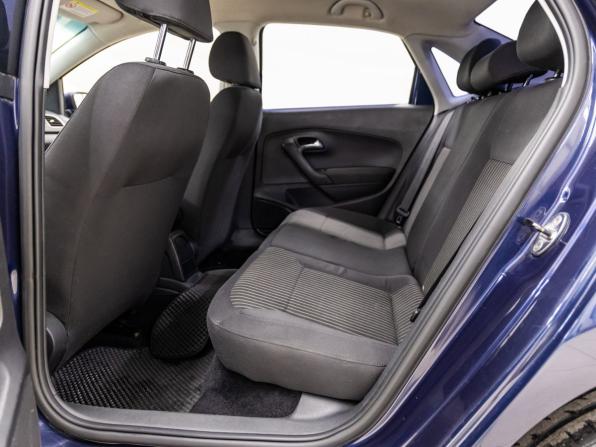 Volkswagen Polo V с пробегом 2012 года, цена 788 000 рублей, 188028 км, седан, Автокод Объявления