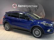 Ford Kuga II Рестайлинг Сургут  - изображение 13