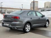 Volkswagen Polo VI Казань  - изображение 33