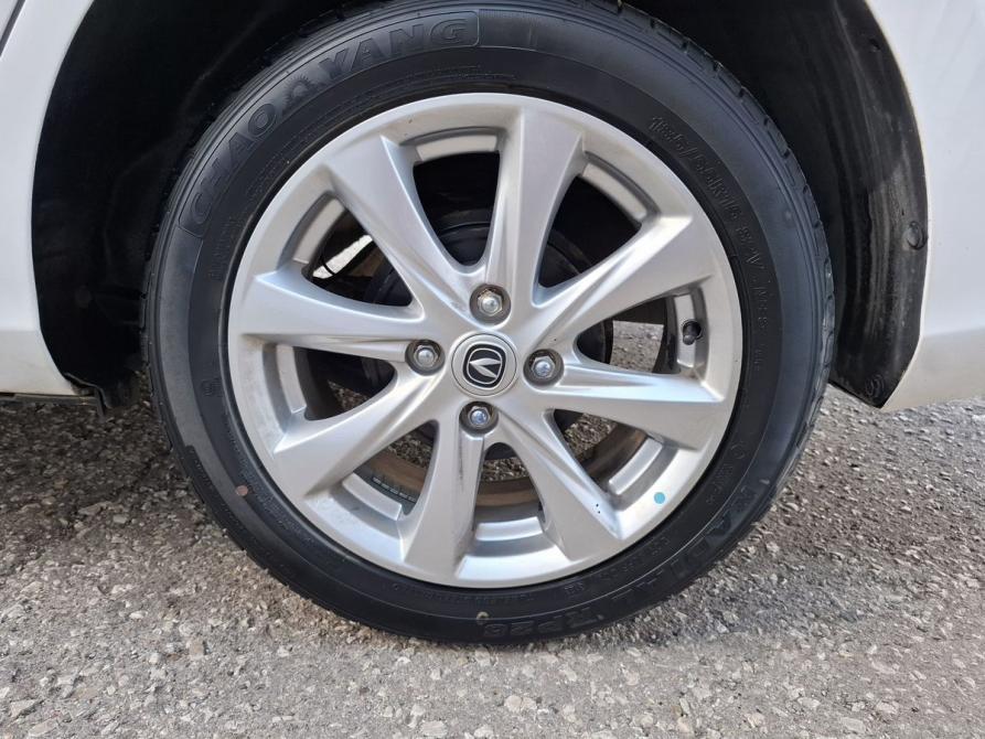 Changan Alsvin Саратов  - изображение 15