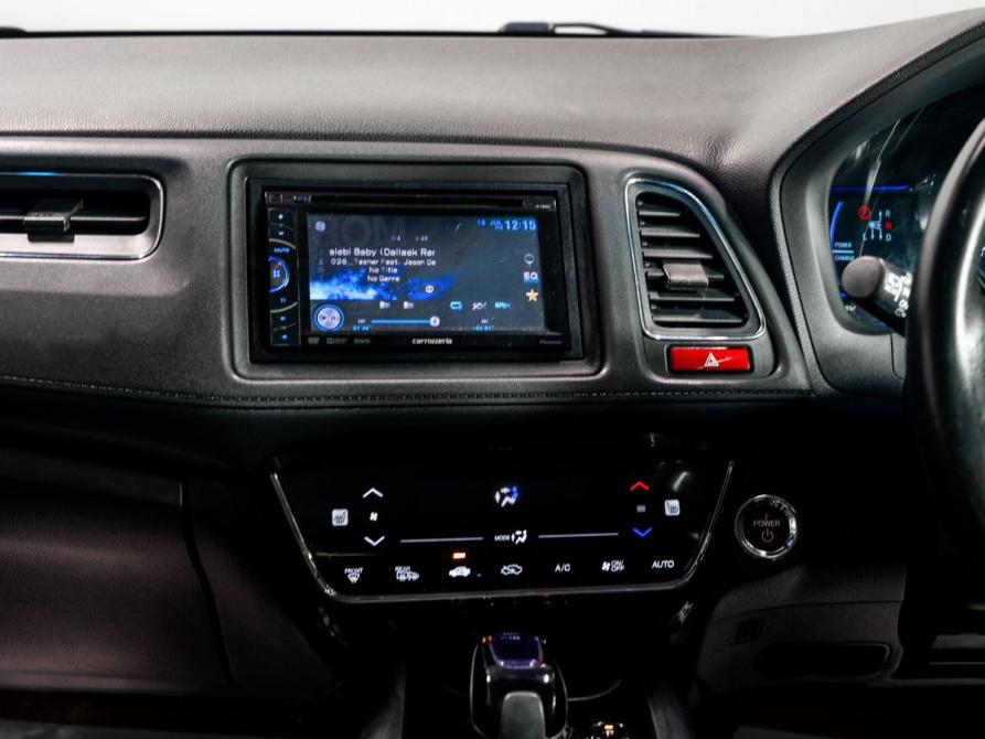 Honda Vezel I Чита  - изображение 10