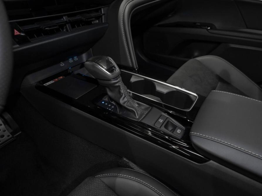 Toyota Camry IX (XV80) China Market Москва  - изображение 16