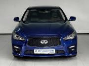 Infiniti Q50 I Москва  - изображение 17