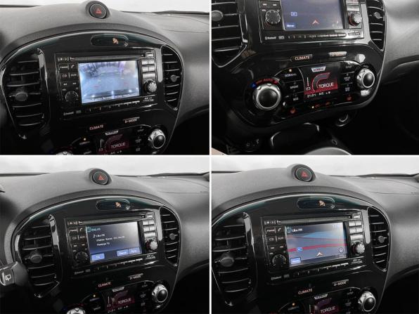 Nissan Juke I с пробегом 2011 года, цена 882 000 рублей, 157187 км, внедорожник, Автокод Объявления