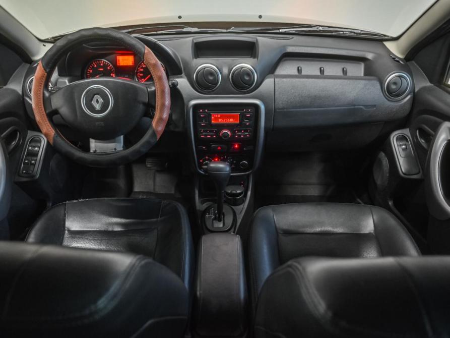 Renault Duster I Челябинск  - изображение 16