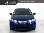 Toyota Corolla XI (E160 E170 E180) Казань  - изображение 19