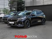 Voyah Free I Рестайлинг Москва  - изображение 22