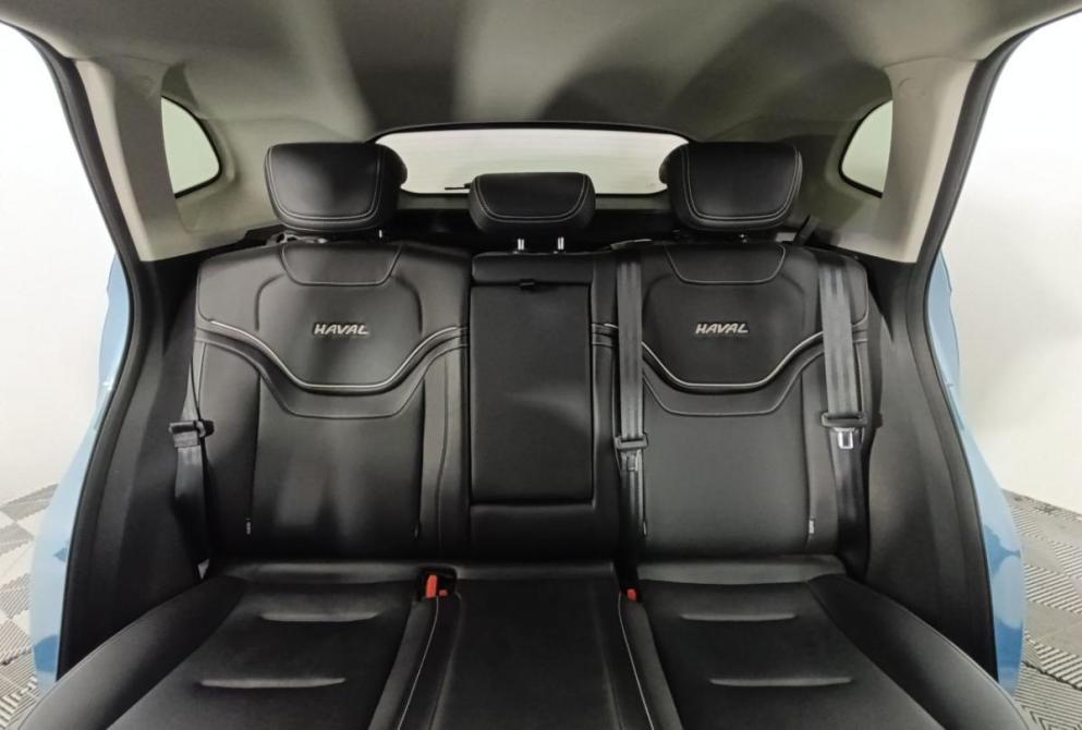 Haval Jolion I Рестайлинг Волгоград  - изображение 17