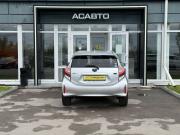 Toyota Aqua I Рестайлинг Энгельс  - изображение 32
