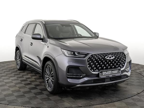 Chery Tiggo 8 Pro Max I с пробегом 2023 года, цена 2 500 000 рублей, 48320 км, внедорожник, Автокод Объявления