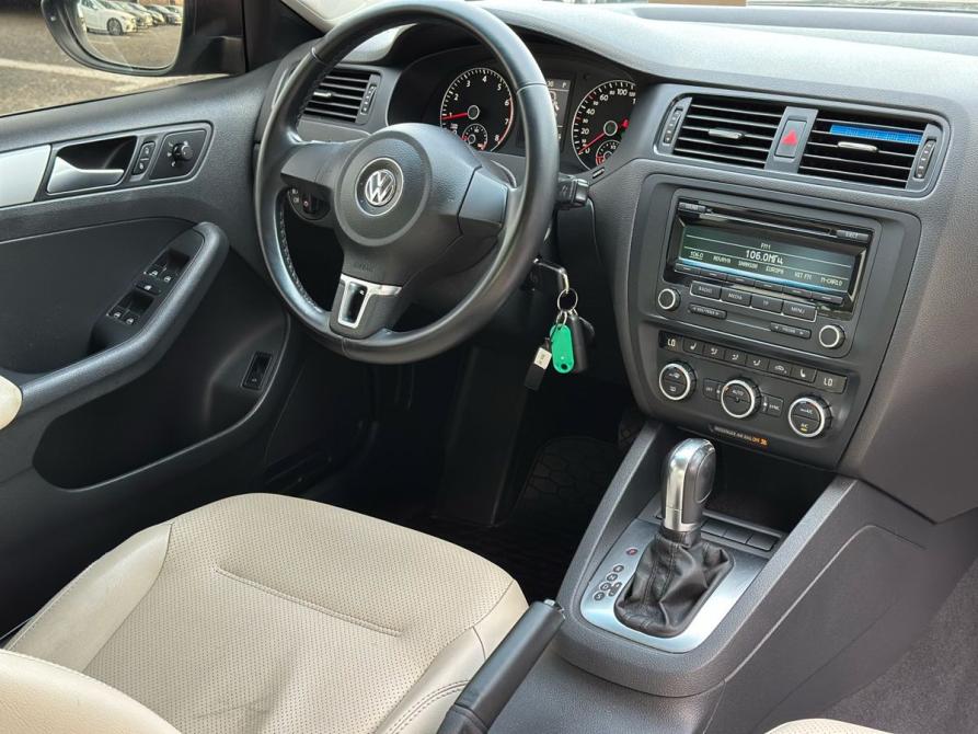 Volkswagen Jetta VI Волгоград  - изображение 19